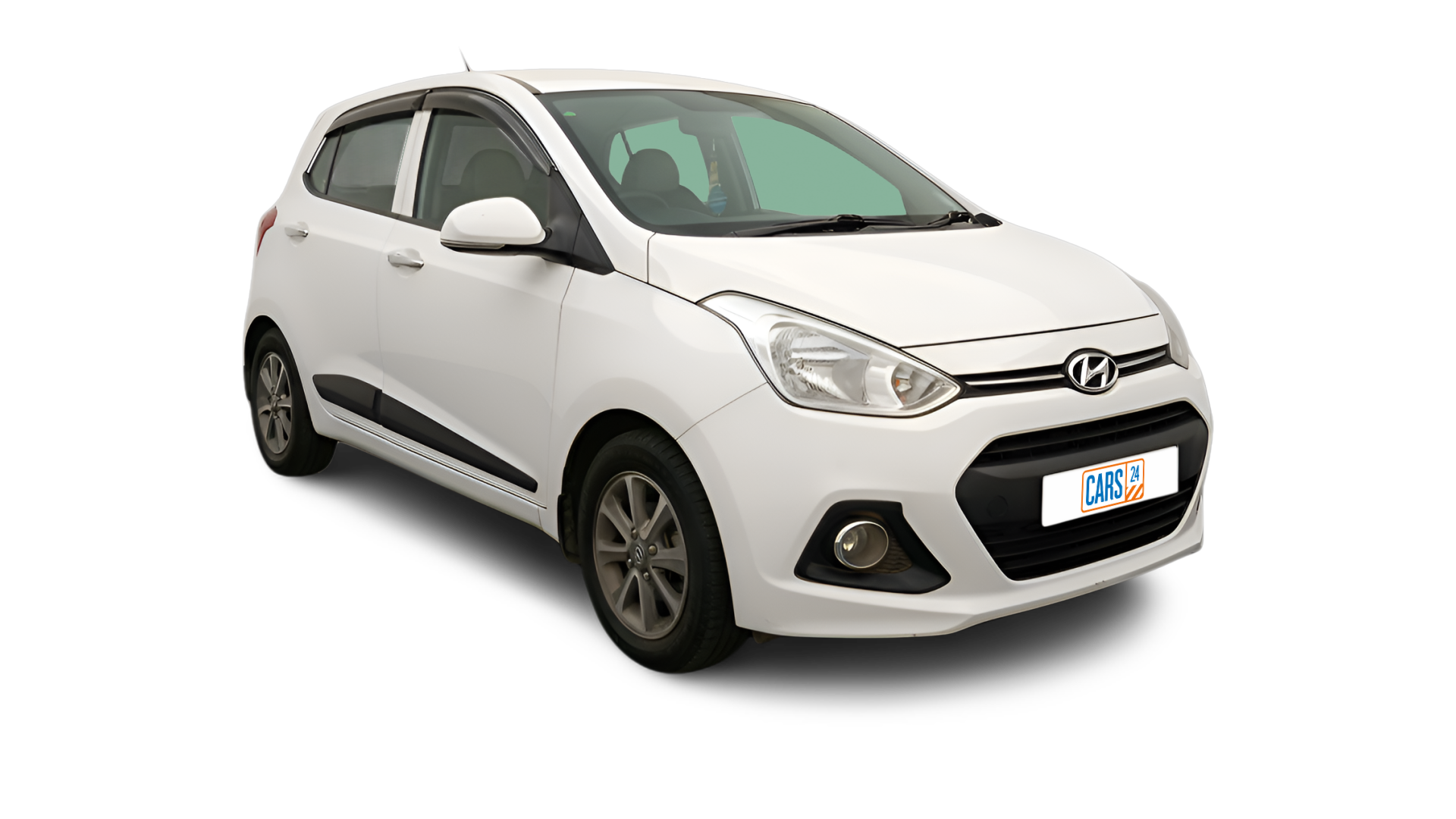 Hyundai Grand i10-img